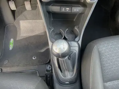 Kia Picanto 2020 - 10800 EUR, 71398 km - AUTO.MOTO.pt - 71398km - foto 13 de 16