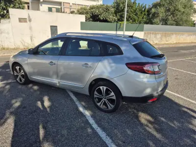Renault Mégane Sport Tourer 2014 - 7690 EUR, 218593 km - 218593km - foto 8 de 17