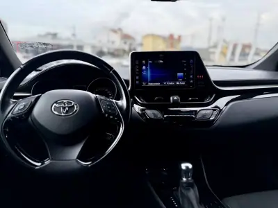 Toyota C-HR 2019 - 23950 EUR, 84000 km - AUTO.MOTO.pt - 84000km - foto 15 de 24