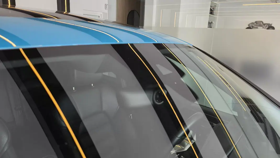 Porsche Macan 2018 - 46900 EUR, 189996 km - 189996km - foto 27 de 56