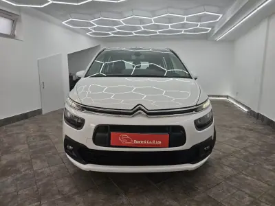 Citroën C4 Grand Picasso 2018 - 13650 EUR, 245556 km - AUTO.MOTO.pt - 245556km - foto 2 de 43