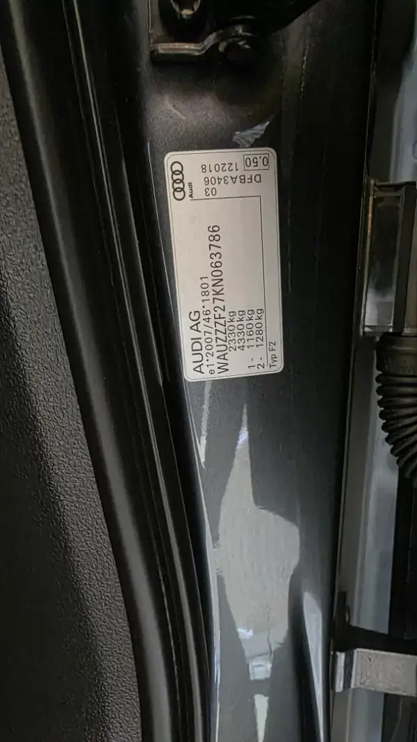 Audi A6 Avant 2019 - 37900 EUR, 139748 km - AUTO.MOTO.pt - 139748km - foto 61 de 66