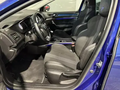 Renault Mégane Sport Tourer 2017 - 13900 EUR, 196500 km - 196500km - foto 42 de 51