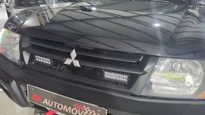 Mitsubishi Pajero 2000 - 22500 EUR, 387561 km - AUTO.MOTO.pt - 387561km - foto 15 de 50