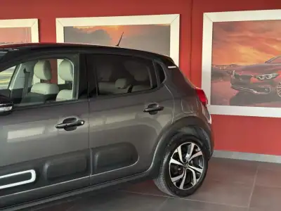 Citroën C3 2022 - 17990 EUR, 57965 km - AUTO.MOTO.pt - 57965km - foto 3 de 21