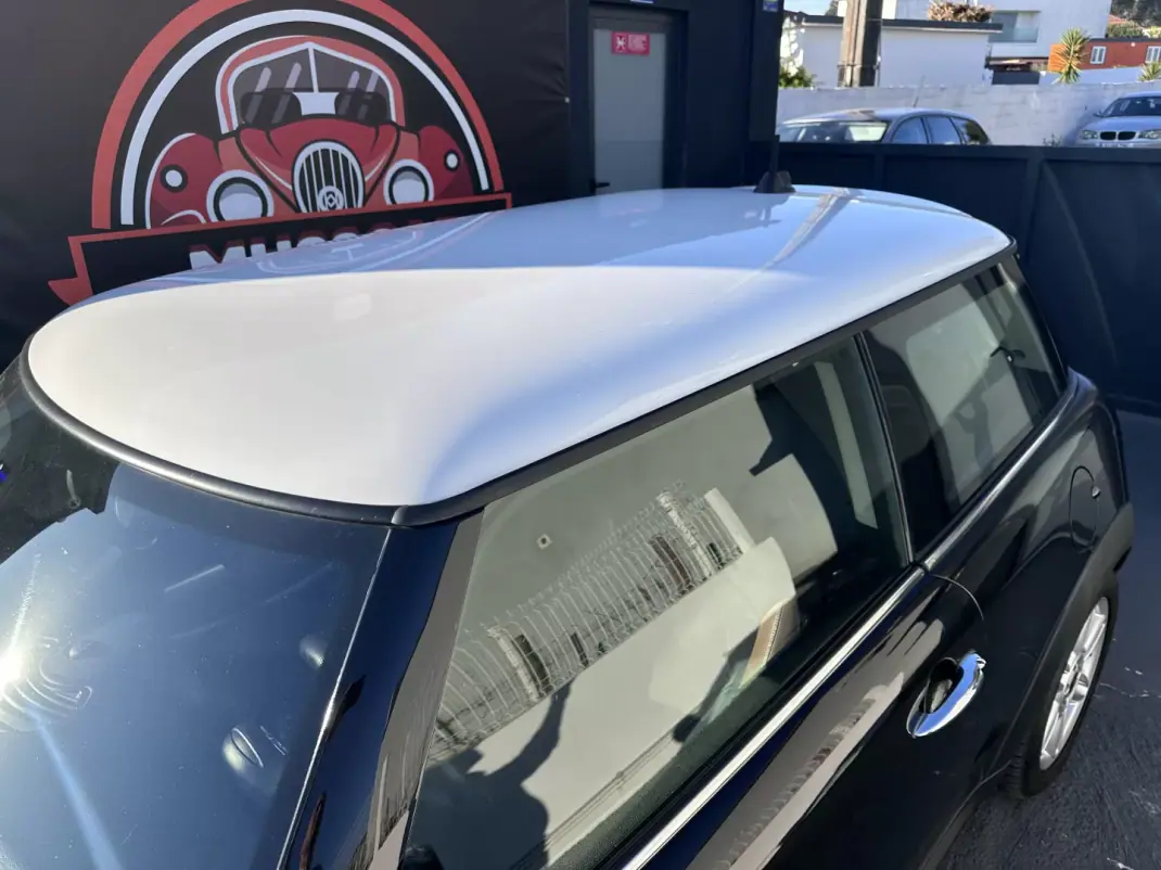 MINI Cooper 2012 - 10500 EUR, 210000 km - AUTO.MOTO.pt - 210000km - foto 9 de 40