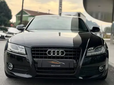 Audi A5 2010 - 17990 EUR, 157000 km - AUTO.MOTO.pt - 157000km - foto 3 de 20