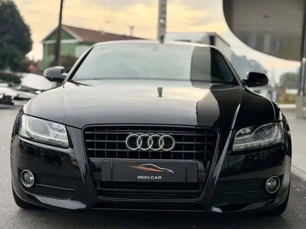 Audi A5 2010 - 17990 EUR, 157000 km - AUTO.MOTO.pt - 157000km - foto 3 de 20