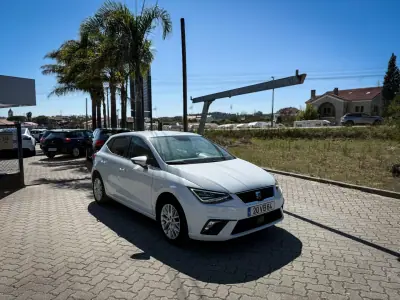 SEAT Ibiza 2018 - 11990 EUR, 150000 km - 150000km - foto 9 de 12