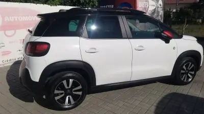Citroën C3 Aircross 2021 - 12990 EUR, 132284 km - AUTO.MOTO.pt - 132284km - foto 9 de 31