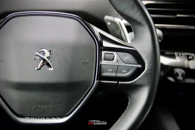 Peugeot 3008 2022 - 21500 EUR, 112000 km - AUTO.MOTO.pt - 112000km - foto 24 de 45
