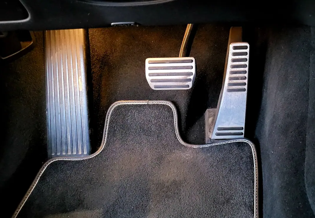 Volvo V90 2018 - 20000 EUR, 185000 km - 185000km - foto 7 de 15