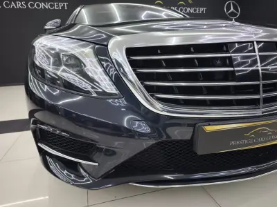Mercedes-Benz S 500 2015 - 49950 EUR, 179351 km - AUTO.MOTO.pt - 179351km - foto 9 de 56
