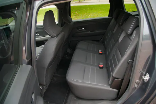 Dacia Jogger 2022 - 13900 EUR, 90000 km - 90000km - foto 12 de 15