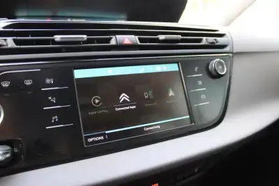 Citroën C4 Spacetourer 2019 - 15400 EUR, 143600 km - AUTO.MOTO.pt - 143600km - foto 19 de 30