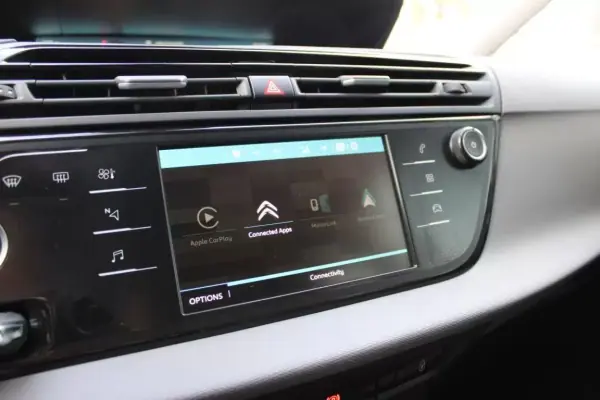 Citroën C4 Spacetourer 2019 - 15400 EUR, 143600 km - AUTO.MOTO.pt - 143600km - foto 19 de 30