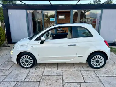 Fiat 500 2017 - 12490 EUR, 83302 km - AUTO.MOTO.pt - 83302km - foto 14 de 14