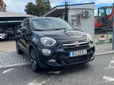 Fiat 500X 2016 - 14900 EUR, 114275 km - AUTO.MOTO.pt - 114275km - foto 9 de 28