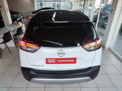 Opel Crossland X 2019 - 11950 EUR, 65500 km - AUTO.MOTO.pt - 65500km - foto 11 de 38