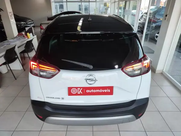 Opel Crossland X 2019 - 11950 EUR, 65500 km - AUTO.MOTO.pt - 65500km - foto 11 de 38