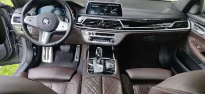 BMW 745 2020 - 56490 EUR, 143650 km - AUTO.MOTO.pt - 143650km - foto 26 de 60