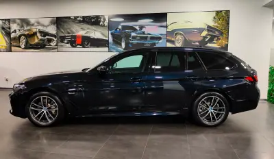 BMW 530 2024 - 43500 EUR, 41000 km - AUTO.MOTO.pt - 41000km - foto 15 de 56