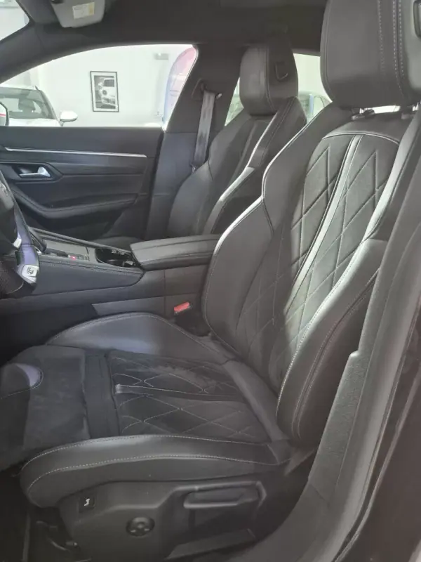 Peugeot 508 SW 2023 - 22250 EUR, 151000 km - AUTO.MOTO.pt - 151000km - foto 12 de 42