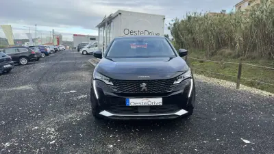 Peugeot 3008 2021 - 21800 EUR, 67000 km - AUTO.MOTO.pt - 67000km - foto 3 de 27