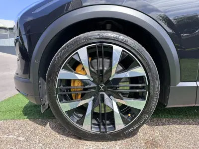 Polestar 3 2024 - 69900 EUR, 33000 km - AUTO.MOTO.pt - 33000km - foto 23 de 72