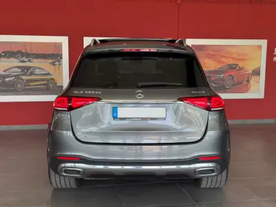 Mercedes-Benz GLE 350 2022 - 64990 EUR, 80739 km - AUTO.MOTO.pt - 80739km - foto 10 de 24
