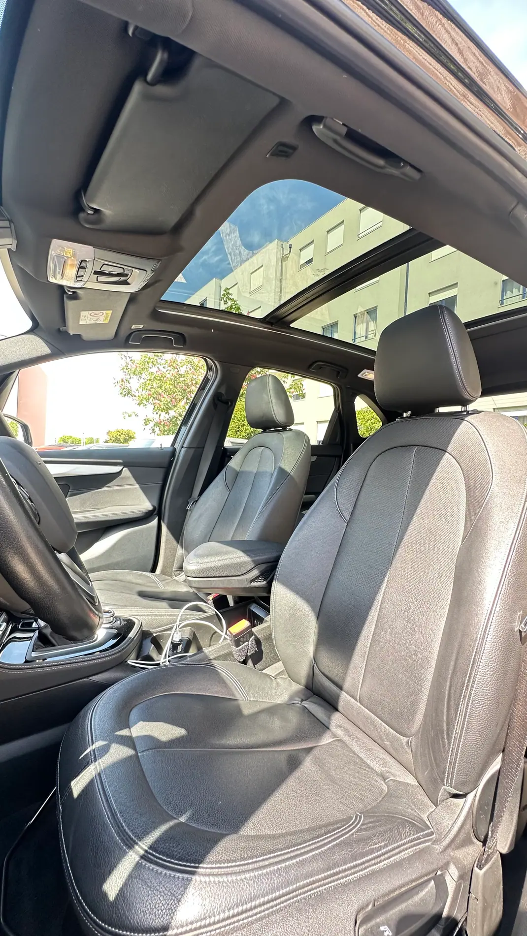 BMW 225xe Active Tourer 2016 - 17000 EUR, 116000 km - AUTO.MOTO.pt - 116000km - foto 6 de 14