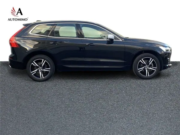 Volvo XC 60 2019 - 33980 EUR, 79000 km - AUTO.MOTO.pt - 79000km - foto 3 de 15