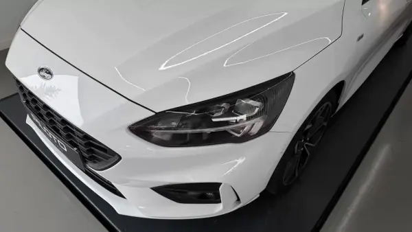 Ford Focus 2020 — foto 2 de 30
