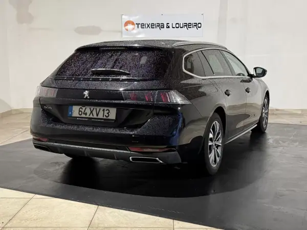 Peugeot 508 SW 2019 - 18750 EUR, 82036 km - AUTO.MOTO.pt - 82036km - foto 5 de 22