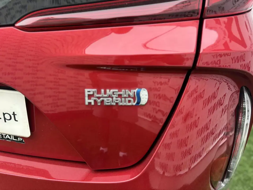 Toyota Prius 2019 - 19900 EUR, 111000 km - 111000km - foto 5 de 21