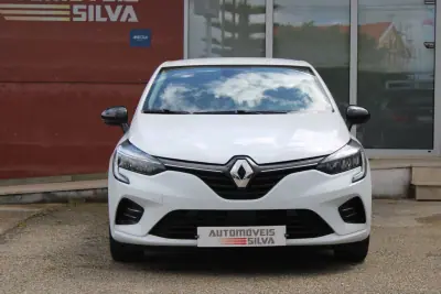 Renault Clio 2021 - 12990 EUR, 199000 km - AUTO.MOTO.pt - 199000km - foto 6 de 28