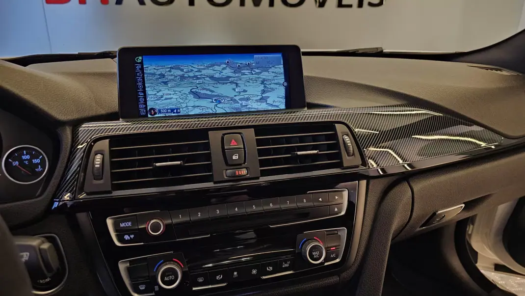 BMW 420 2014 - 28900 EUR, 189211 km - AUTO.MOTO.pt - 189211km - foto 34 de 42