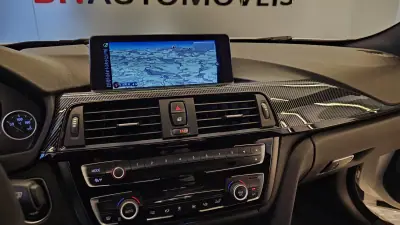 BMW 420 2014 - 28900 EUR, 189211 km - AUTO.MOTO.pt - 189211km - foto 34 de 42