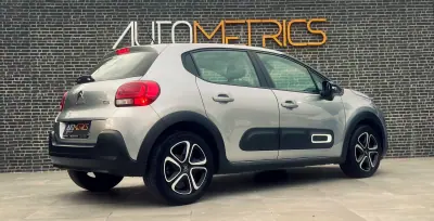 Citroën C3 2022 - 15250 EUR, 45000 km - AUTO.MOTO.pt - 45000km - foto 3 de 15