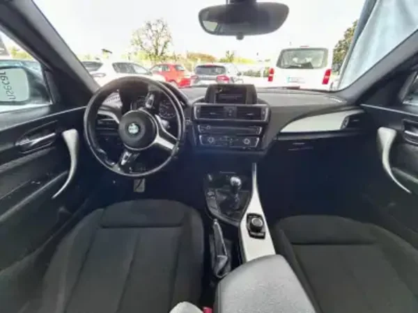 BMW 116 2015 - 16990 EUR, 162370 km - AUTO.MOTO.pt - 162370km - foto 11 de 19