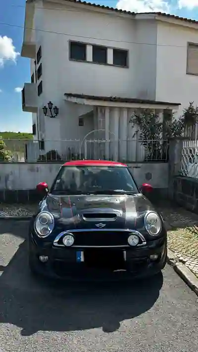 MINI John Cooper Works 2012 - 14990 EUR, 165000 km - AUTO.MOTO.pt - 165000km - foto 2 de 12