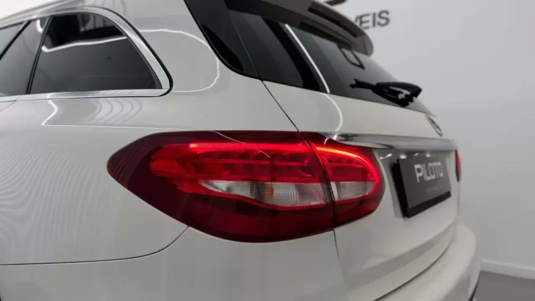 Mercedes-Benz C 220 2016 - 23990 EUR, 157844 km - 157844km - foto 30 de 30