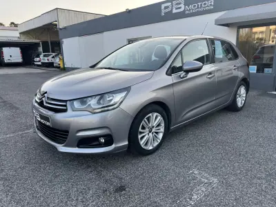 Citroën C4 2016 - 12250 EUR, 155210 km - AUTO.MOTO.pt - 155210km - foto 5 de 18