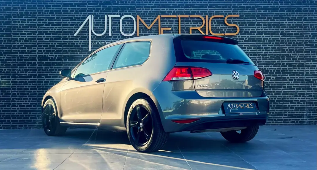 Volkswagen Golf 2014 - 10990 EUR, 175000 km - 175000km - foto 15 de 15