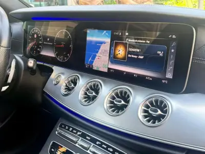 Mercedes-Benz E 220 2017 - 29890 EUR, 193800 km - AUTO.MOTO.pt - 193800km - foto 8 de 41