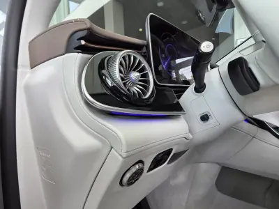 Mercedes-Benz EQE 2025 - 58990 EUR, 8906 km - AUTO.MOTO.pt - 8906km - foto 14 de 46