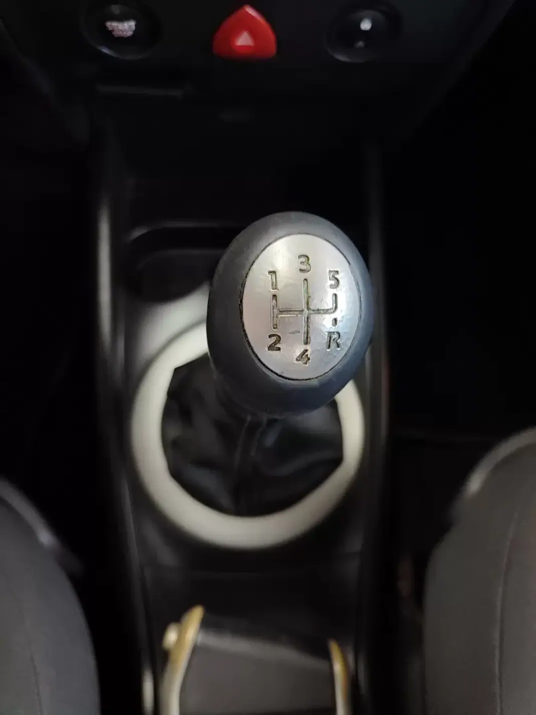 Renault Mégane 2005 - 2950 EUR, 278000 km - 278000km - foto 29 de 32