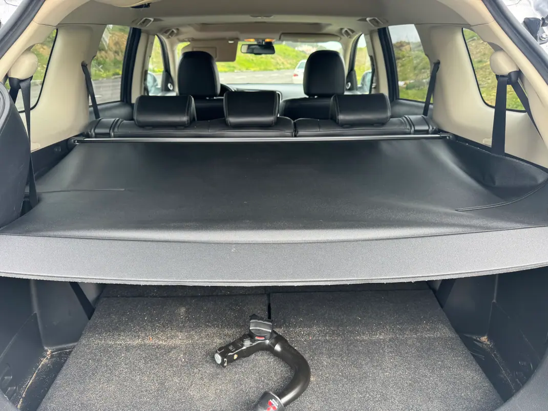 Mitsubishi Outlander 2017 - 15750 EUR, 185000 km - AUTO.MOTO.pt - 185000km - foto 13 de 15