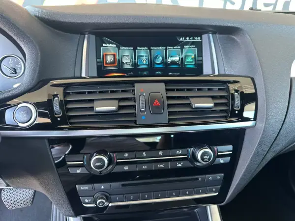 BMW X4 2018 - 32900 EUR, 151467 km - AUTO.MOTO.pt - 151467km - foto 25 de 38