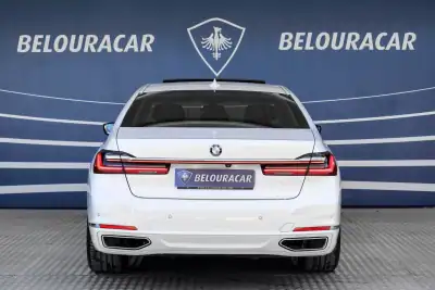BMW 730 2019 - 57500 EUR, 84272 km - AUTO.MOTO.pt - 84272km - foto 5 de 24